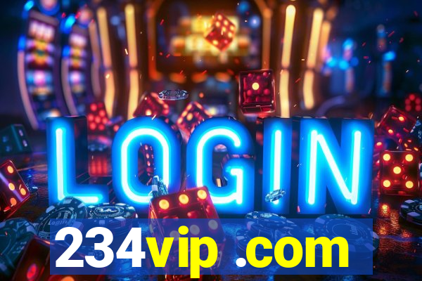 234vip .com